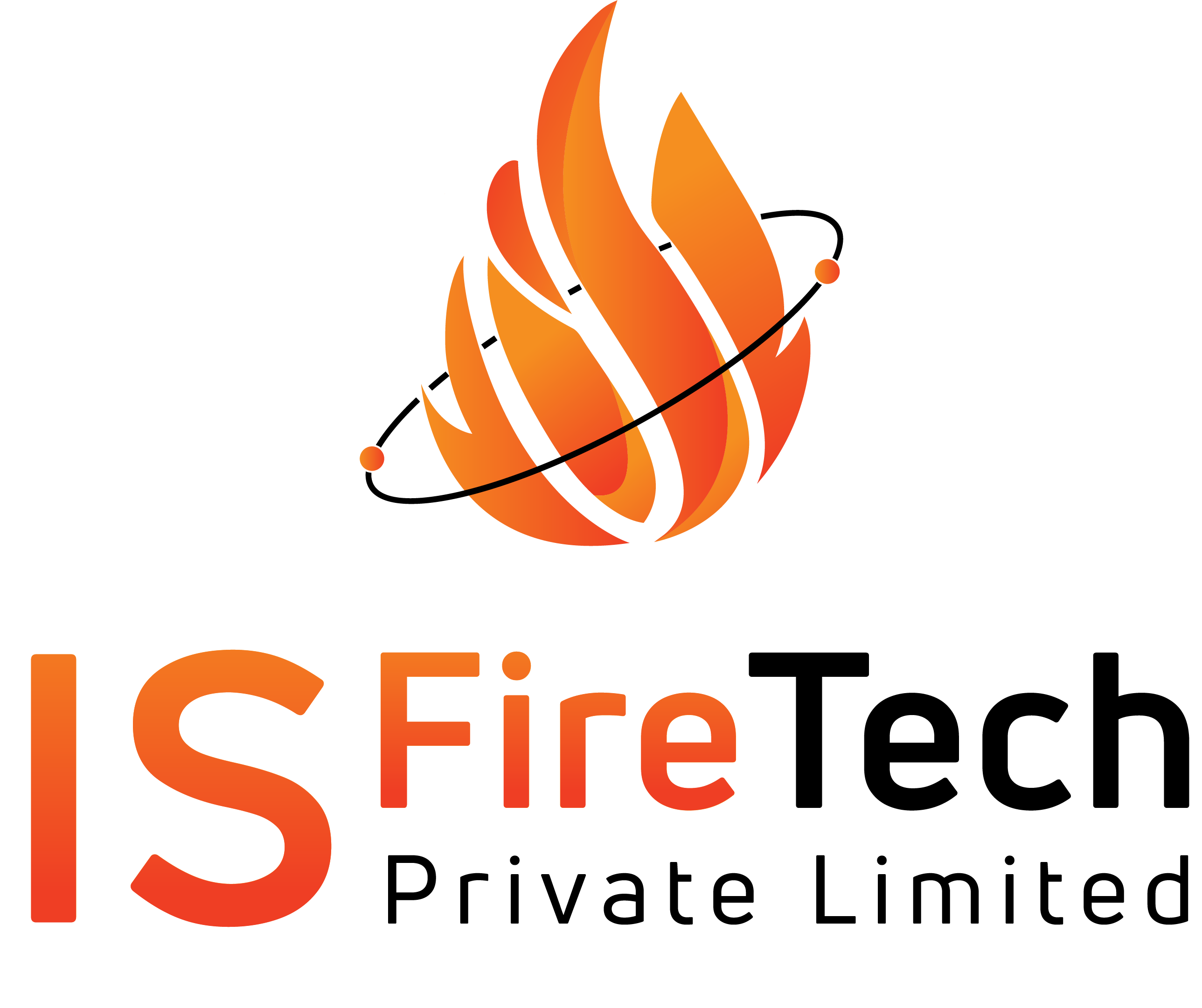 site logo